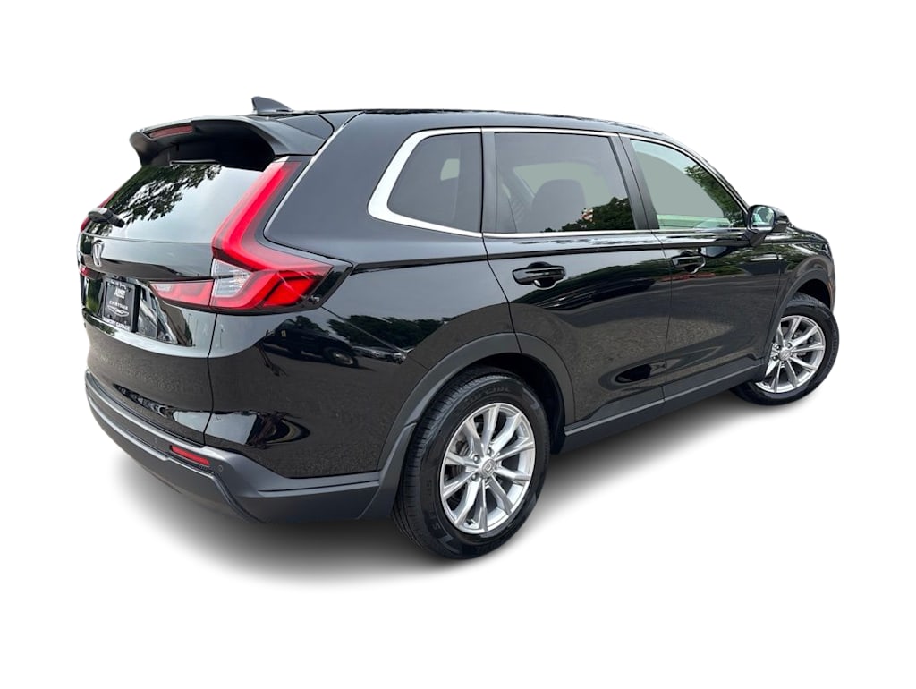 Thumbnail: 2024 Honda CR-V - 20