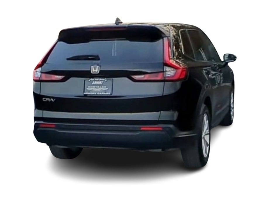 2023 Honda CR-V EX-L 26