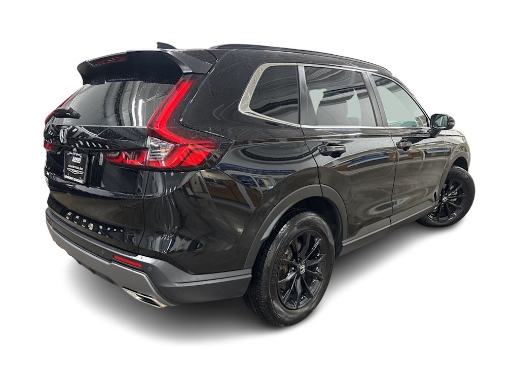 Thumbnail: 2024 Honda CR-V - 19