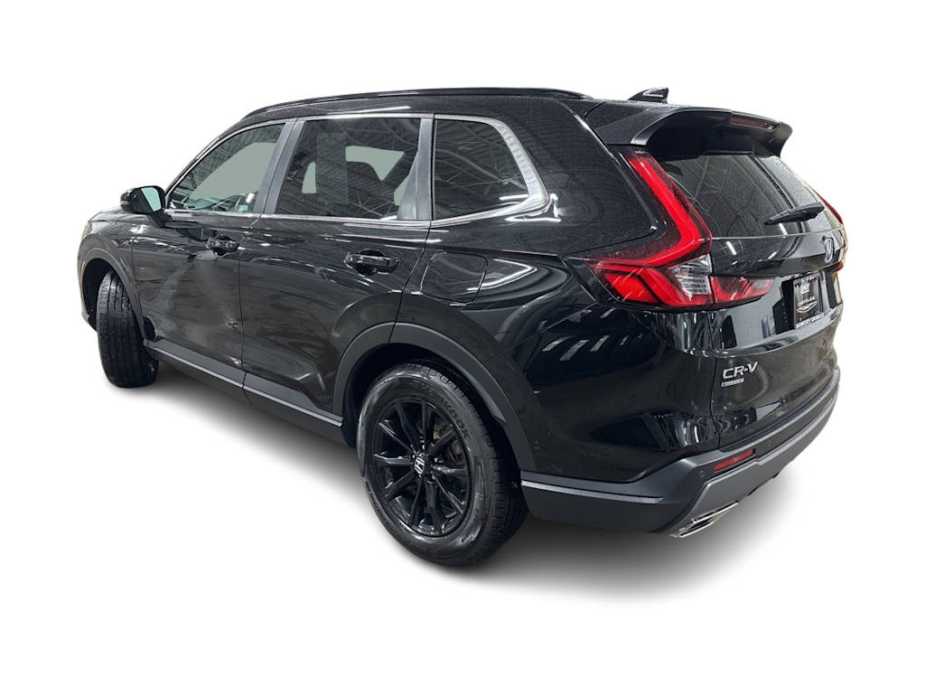 Thumbnail: 2024 Honda CR-V - 3