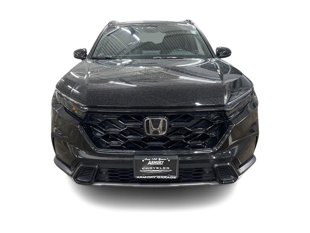 Thumbnail: 2024 Honda CR-V - 5