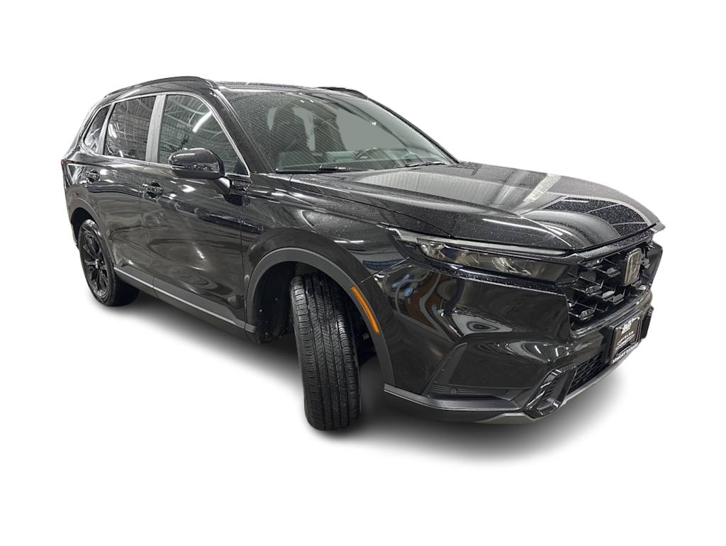 Thumbnail: 2024 Honda CR-V - 18