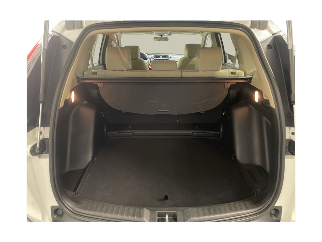 2022 Honda CR-V EX 14