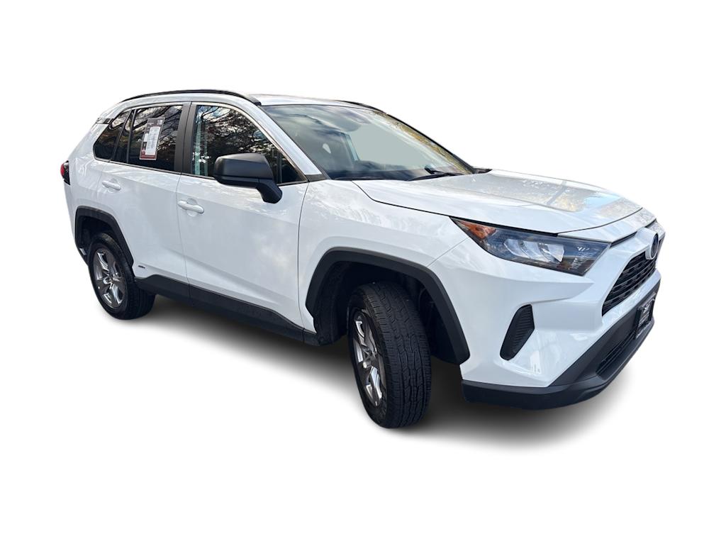 Thumbnail: 2022 Toyota RAV4 - 20
