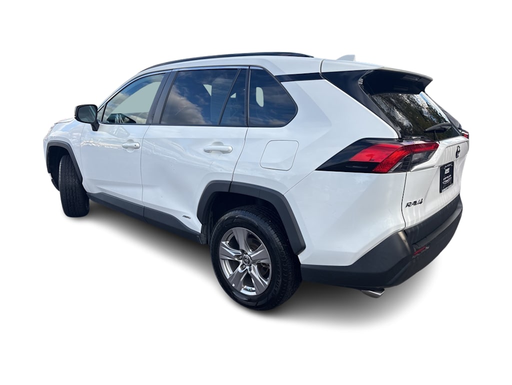 Thumbnail: 2022 Toyota RAV4 - 3