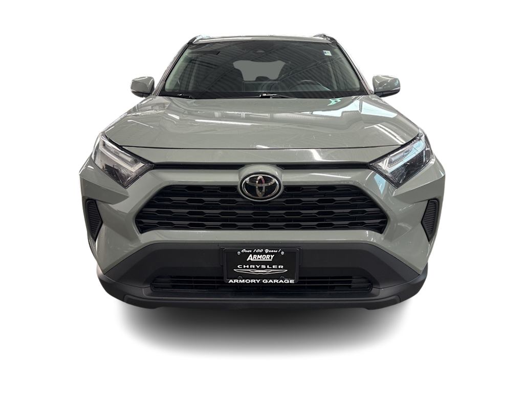 Thumbnail: 2022 Toyota RAV4 - 5