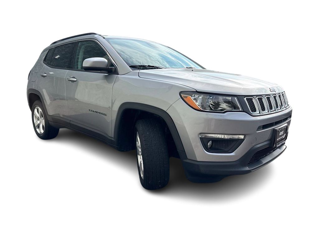 Thumbnail: 2019 Jeep Compass - 21