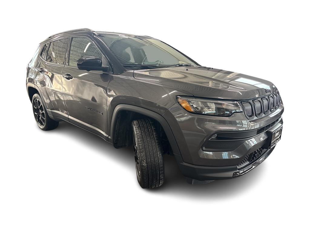 Thumbnail: 2022 Jeep Compass - 19