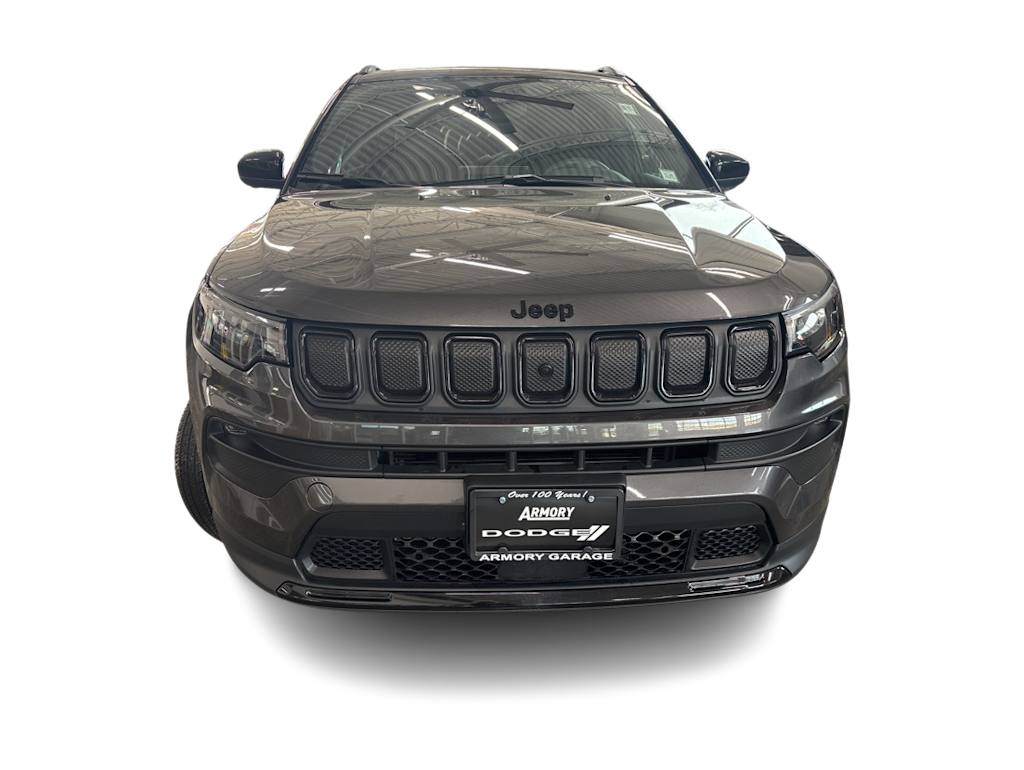 Thumbnail: 2022 Jeep Compass - 5