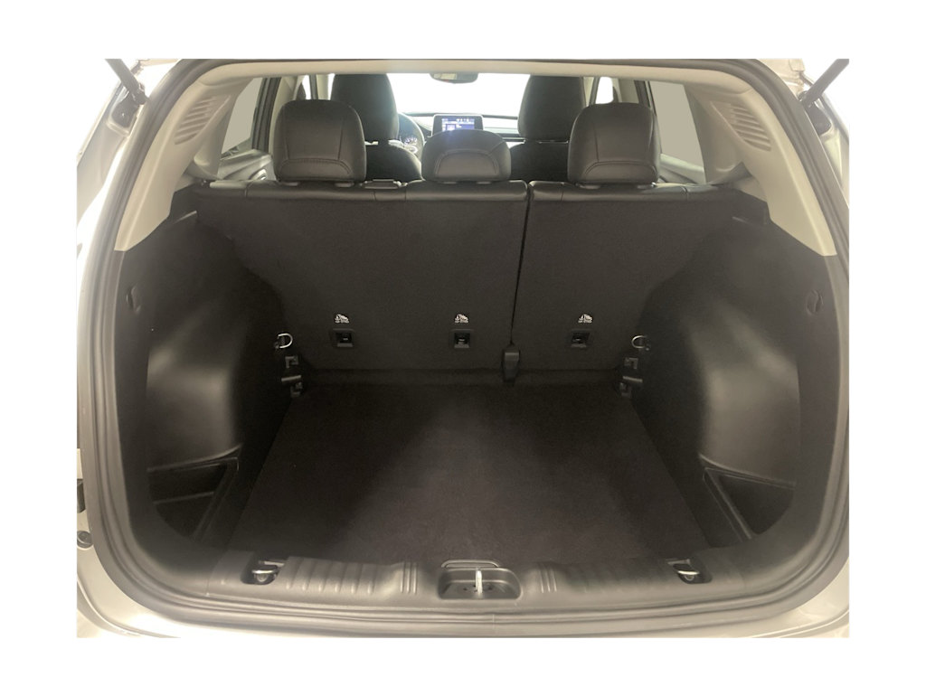 2022 Jeep Compass Latitude 16