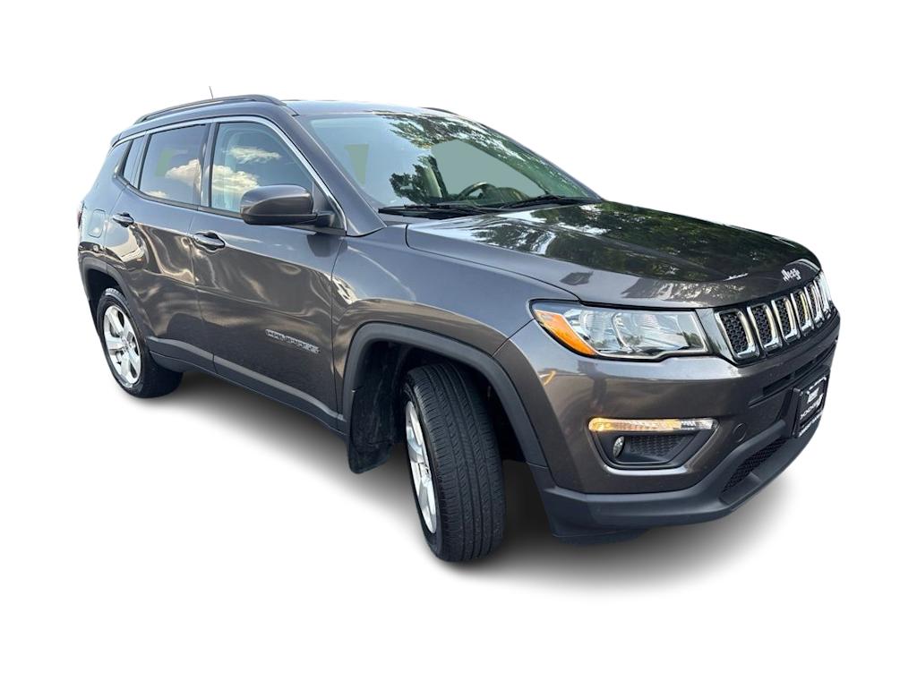 Thumbnail: 2018 Jeep Compass - 20