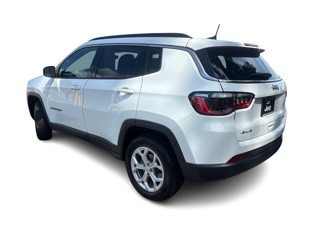 Thumbnail: 2024 Jeep Compass - 3