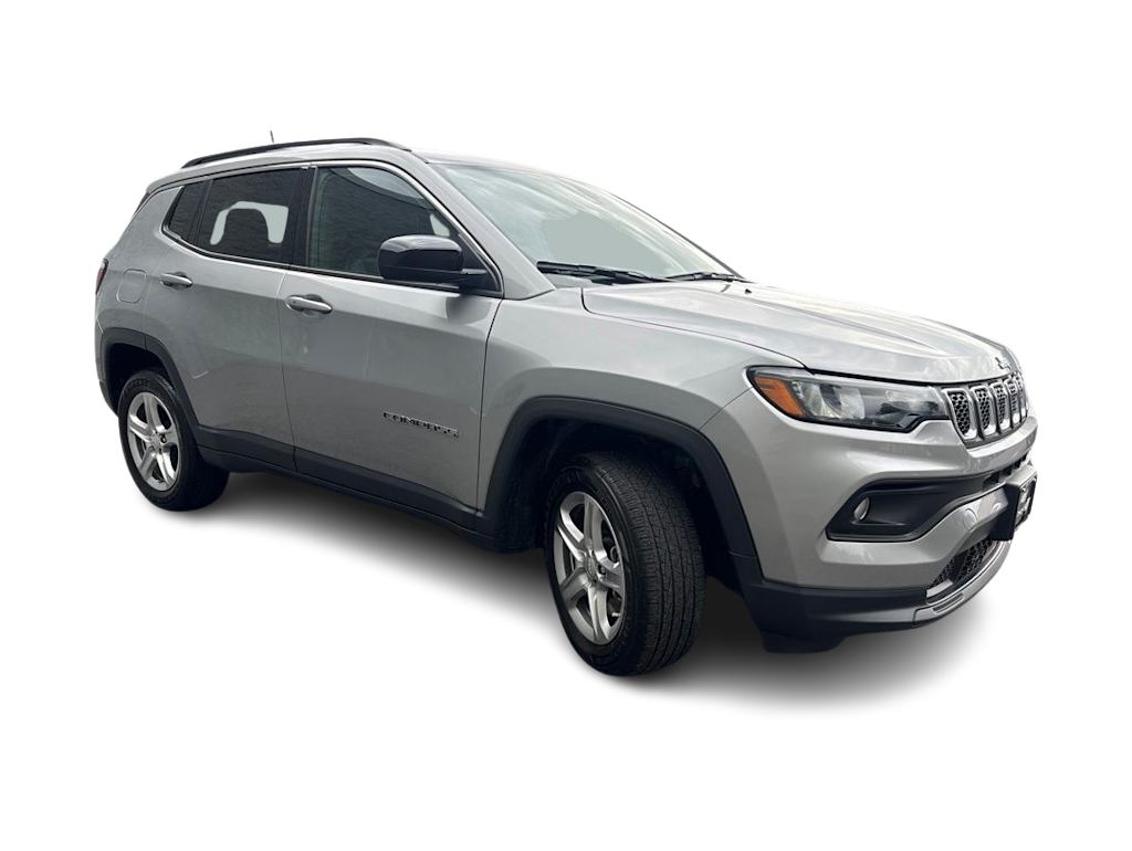 Thumbnail: 2023 Jeep Compass - 19