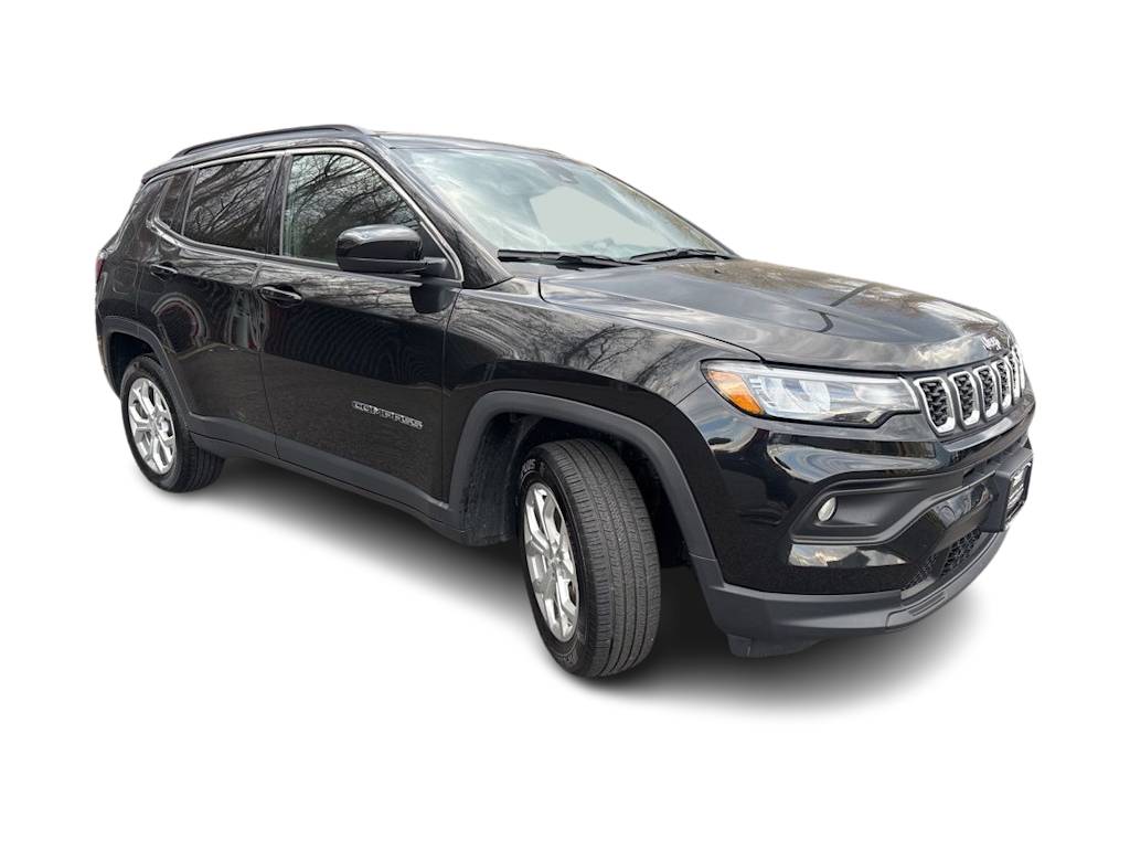 Thumbnail: 2024 Jeep Compass - 19