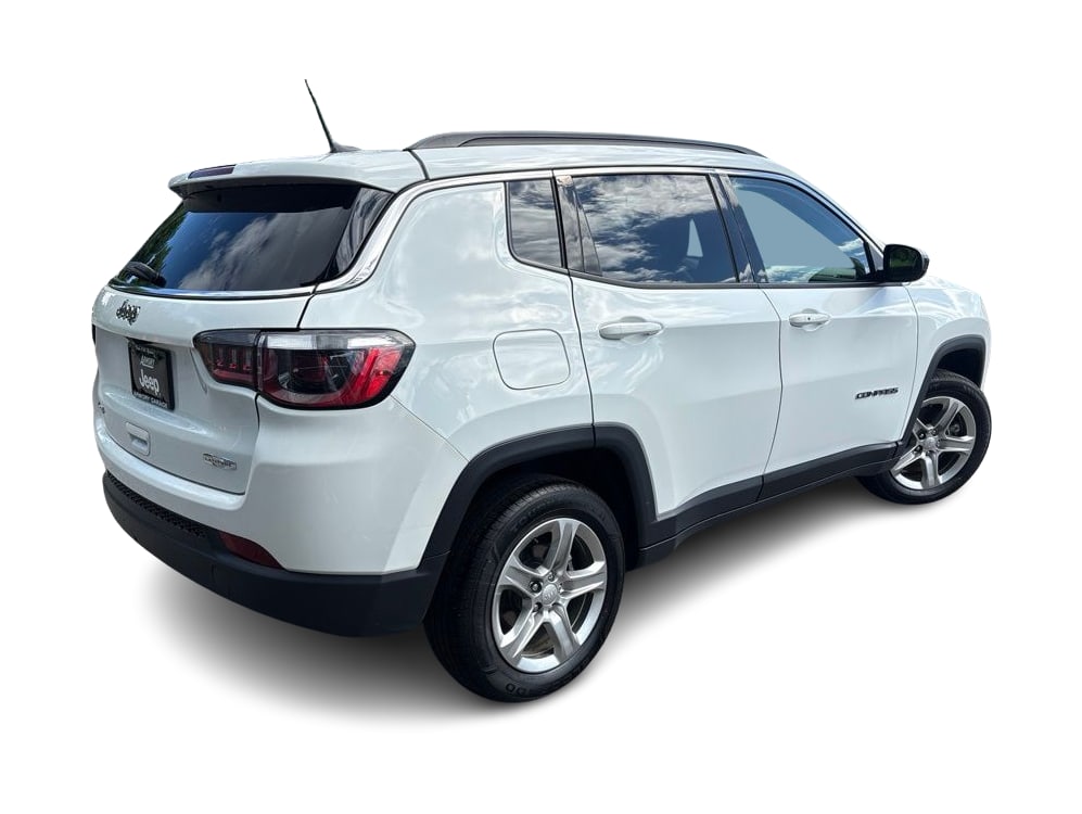Thumbnail: 2024 Jeep Compass - 19