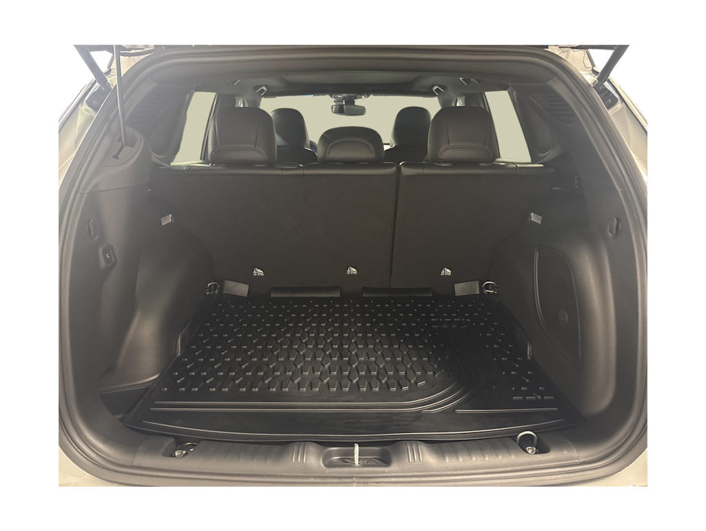 Thumbnail: 2026 Jeep Compass - 16