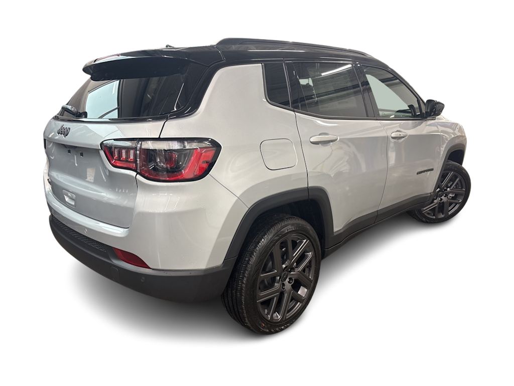 Thumbnail: 2026 Jeep Compass - 18