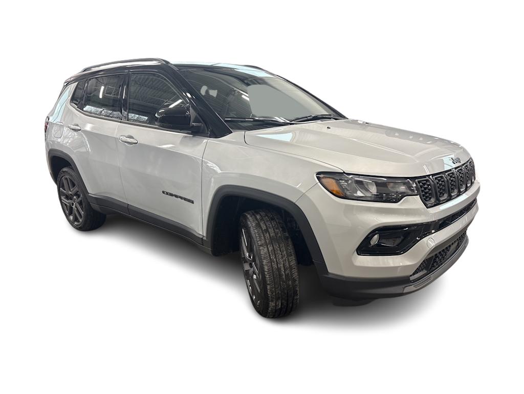 Thumbnail: 2026 Jeep Compass - 17