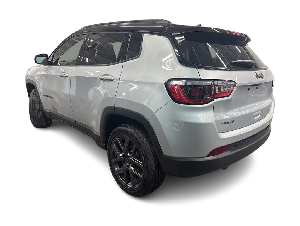 Thumbnail: 2026 Jeep Compass - 3