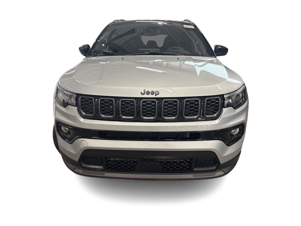 Thumbnail: 2026 Jeep Compass - 5