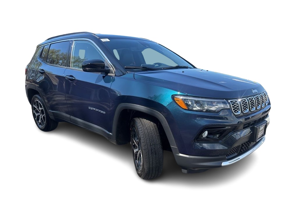 Thumbnail: 2026 Jeep Compass - 19