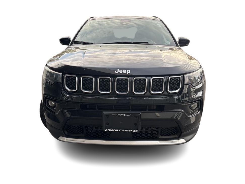 Thumbnail: 2023 Jeep Compass - 5