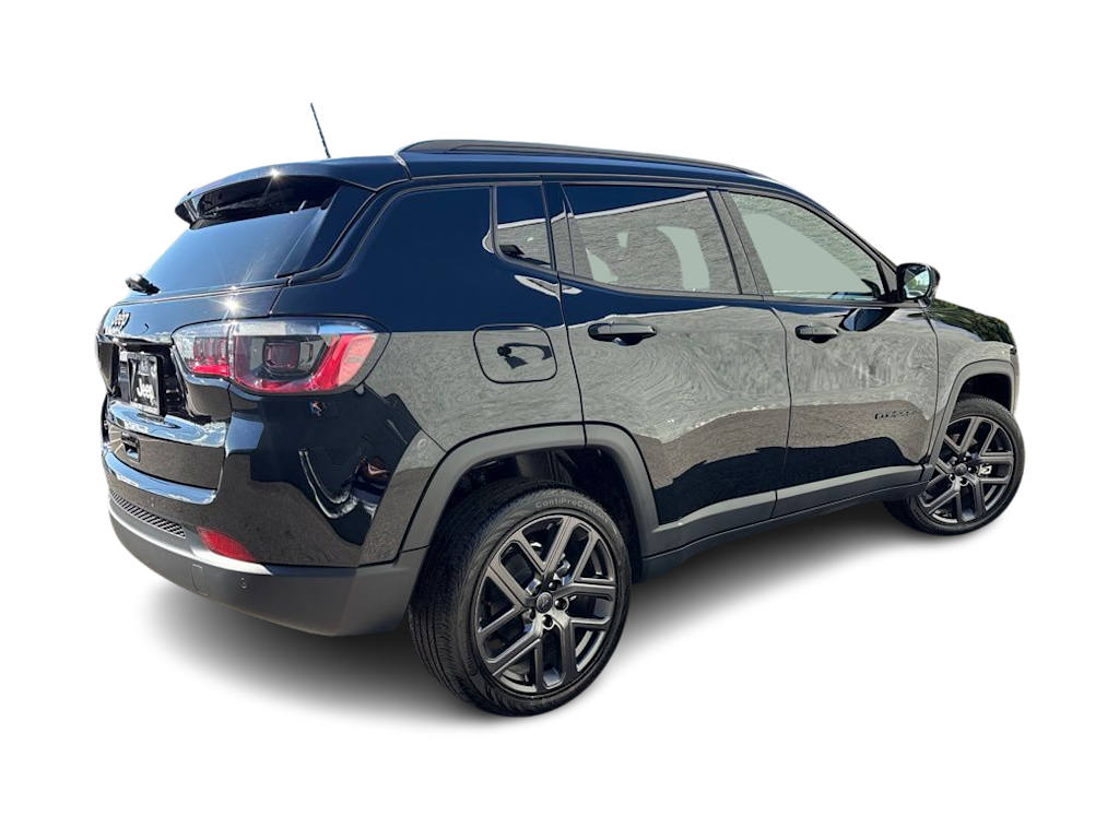 Thumbnail: 2026 Jeep Compass - 20
