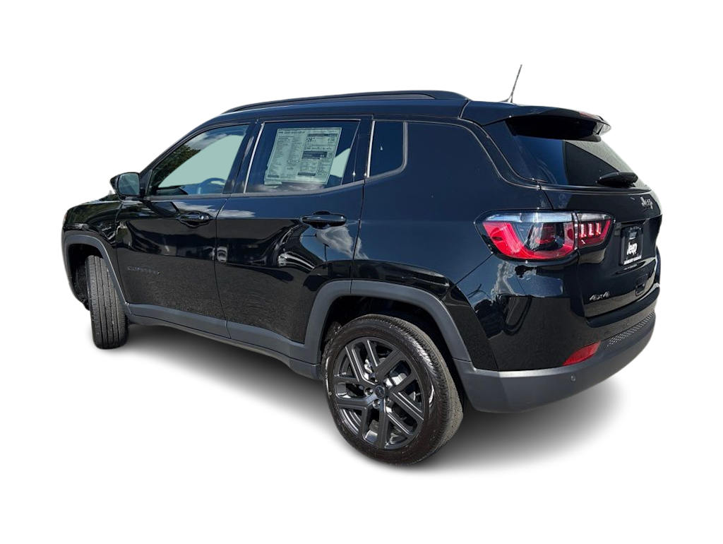 Thumbnail: 2026 Jeep Compass - 3