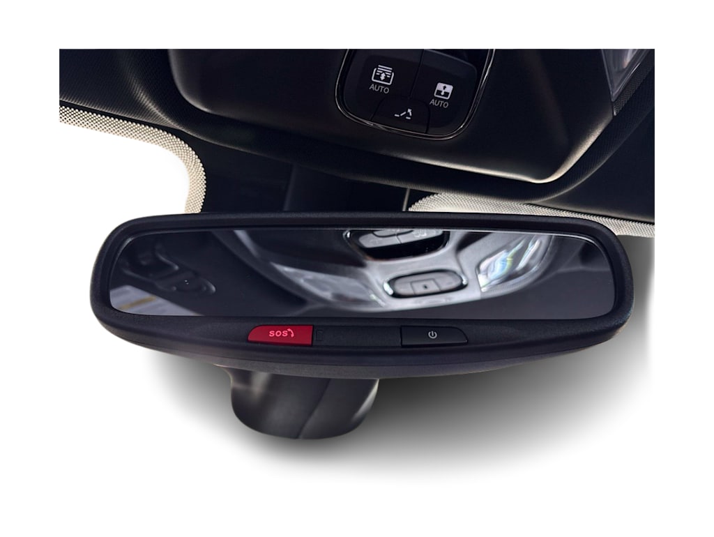Thumbnail: 2026 Jeep Compass - 33