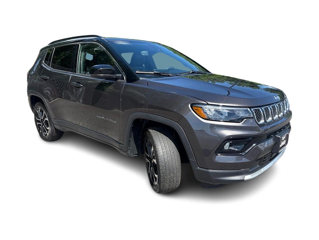 Thumbnail: 2024 Jeep Compass - 19