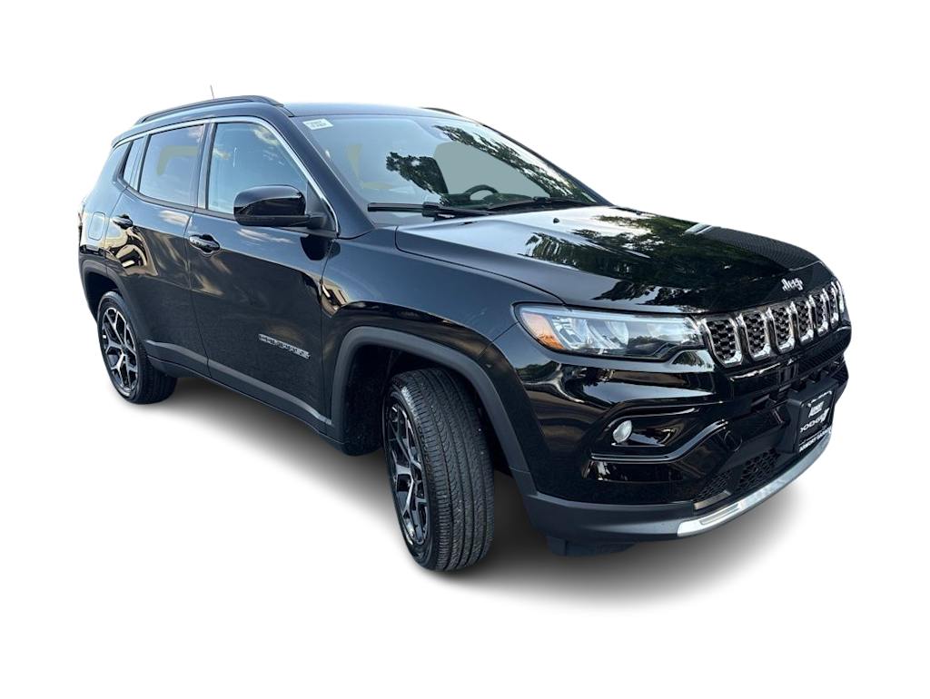 Thumbnail: 2026 Jeep Compass - 19