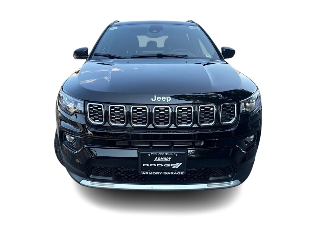 Thumbnail: 2026 Jeep Compass - 5