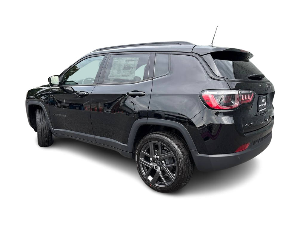 Thumbnail: 2026 Jeep Compass - 3