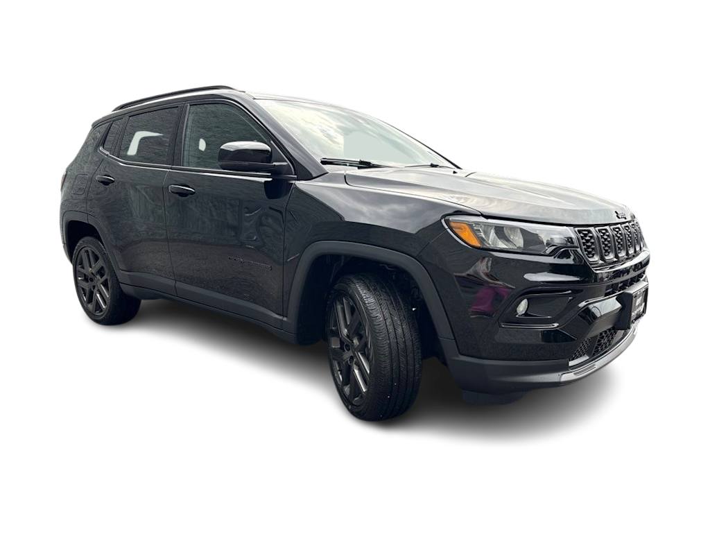 Thumbnail: 2026 Jeep Compass - 20