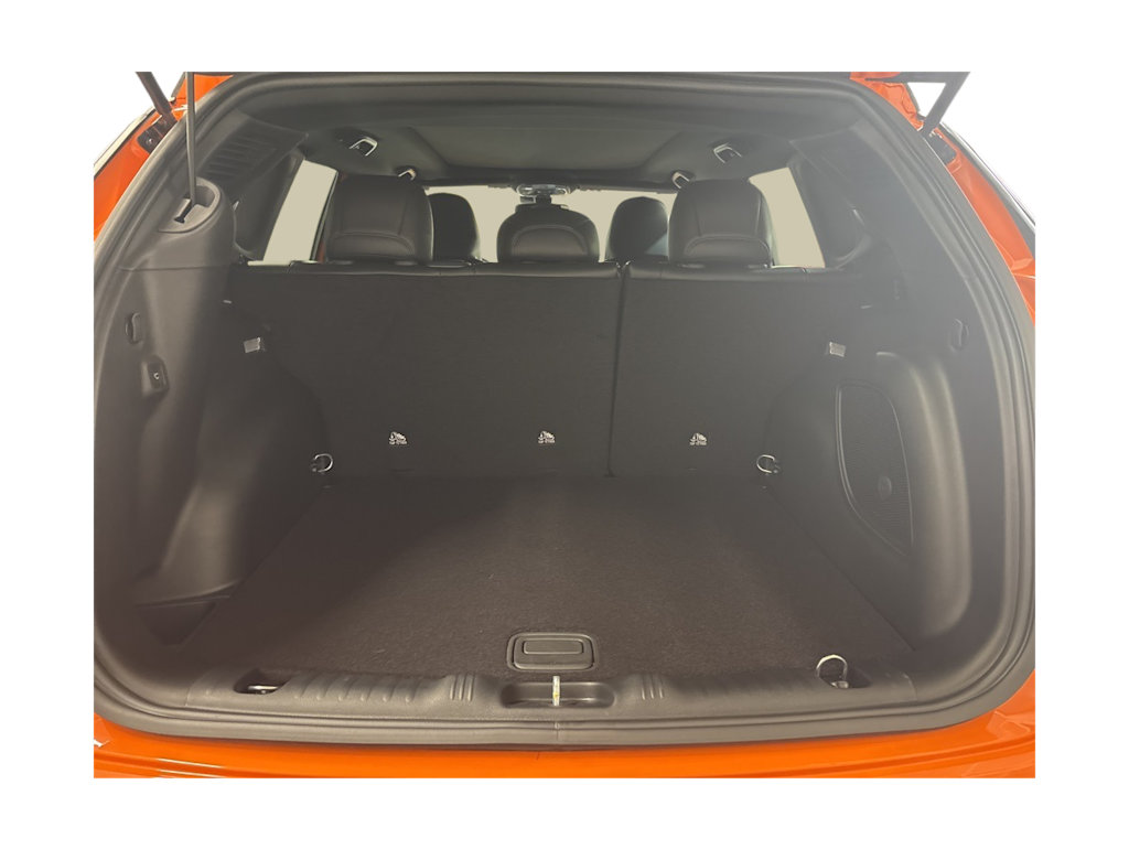Thumbnail: 2026 Jeep Compass - 16