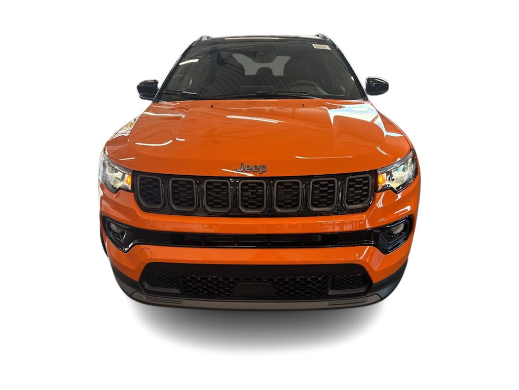 Thumbnail: 2026 Jeep Compass - 5