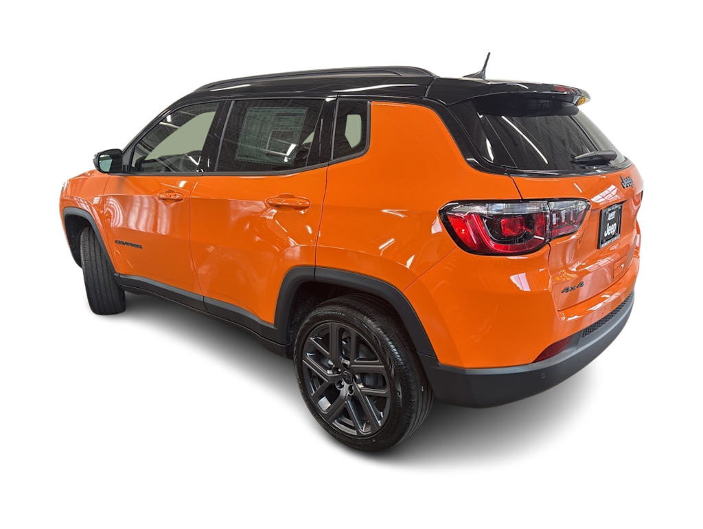 Thumbnail: 2026 Jeep Compass - 3