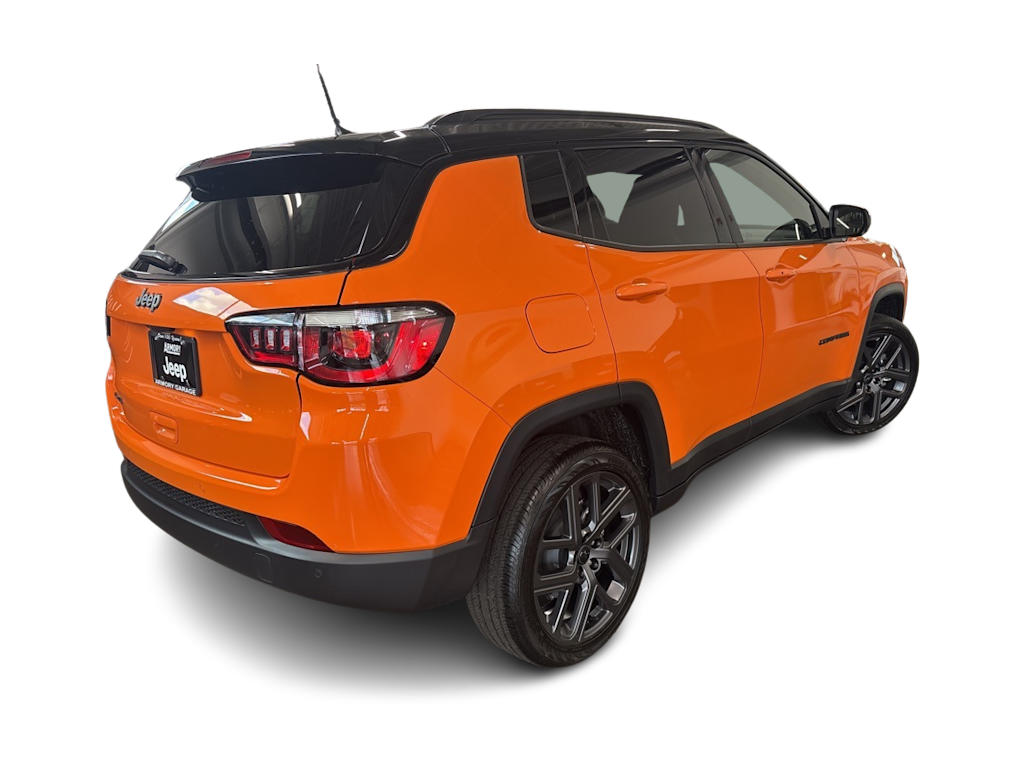 Thumbnail: 2026 Jeep Compass - 19