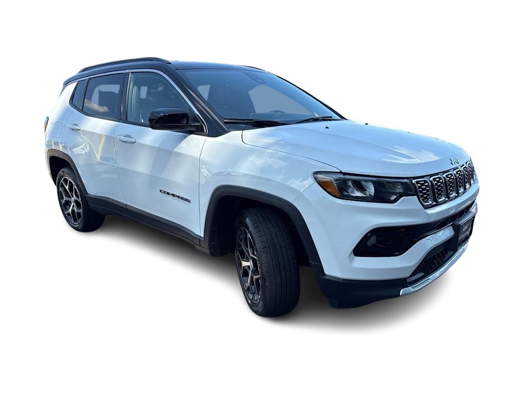 Thumbnail: 2024 Jeep Compass - 20