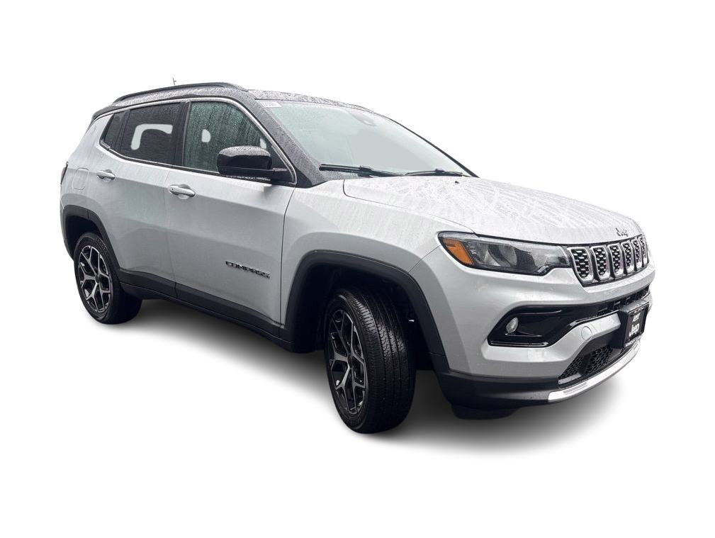 Thumbnail: 2026 Jeep Compass - 20
