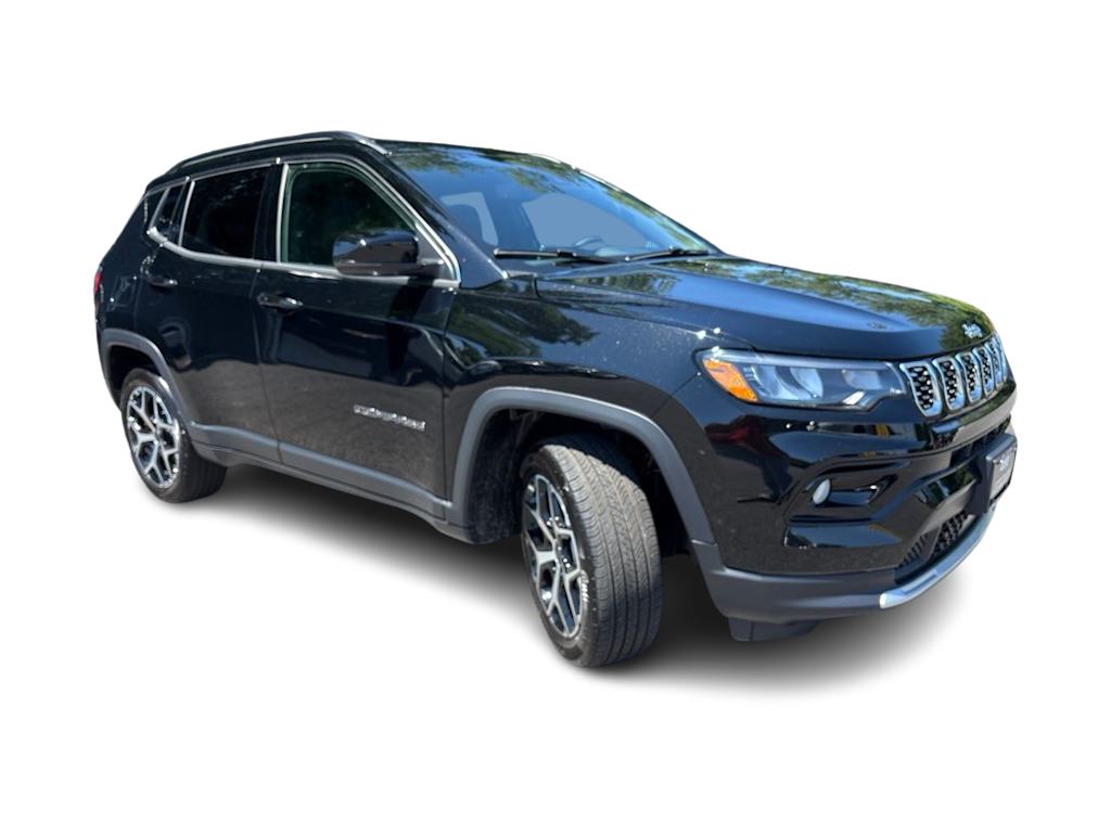 Thumbnail: 2026 Jeep Compass - 19