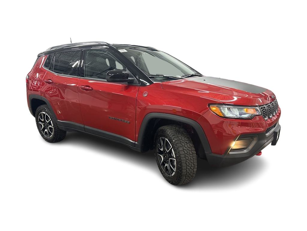 Thumbnail: 2026 Jeep Compass - 19