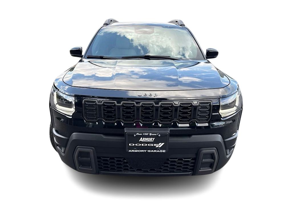 Thumbnail: 2026 Jeep Cherokee - 5