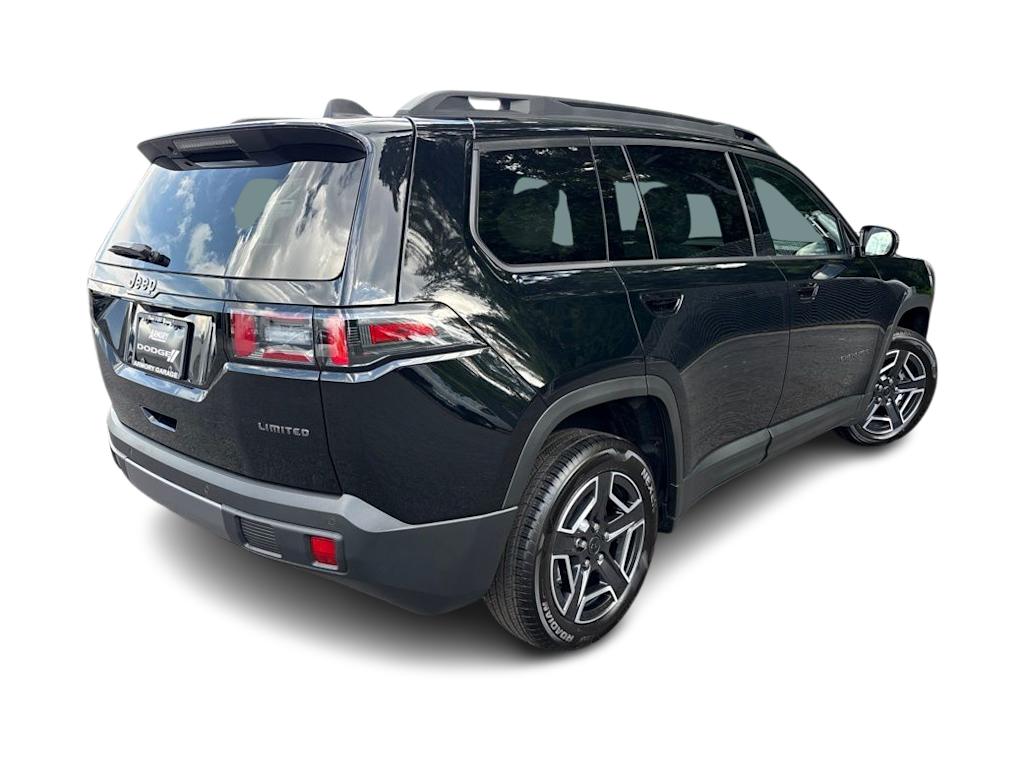 Thumbnail: 2026 Jeep Cherokee - 20