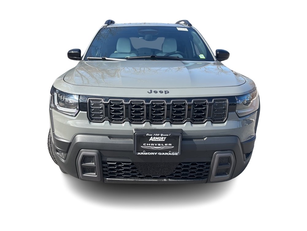 Thumbnail: 2026 Jeep Cherokee - 5