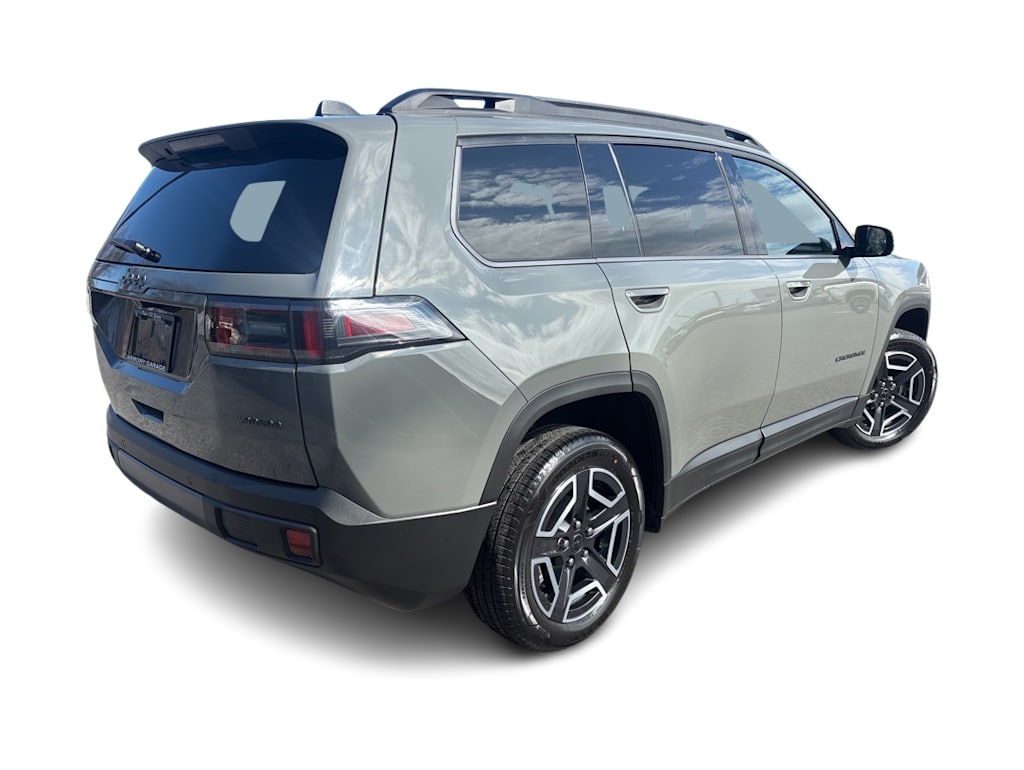 Thumbnail: 2026 Jeep Cherokee - 19