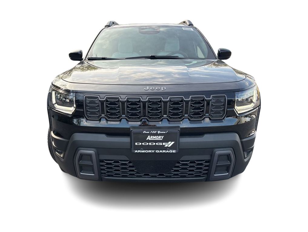 Thumbnail: 2026 Jeep Cherokee - 5