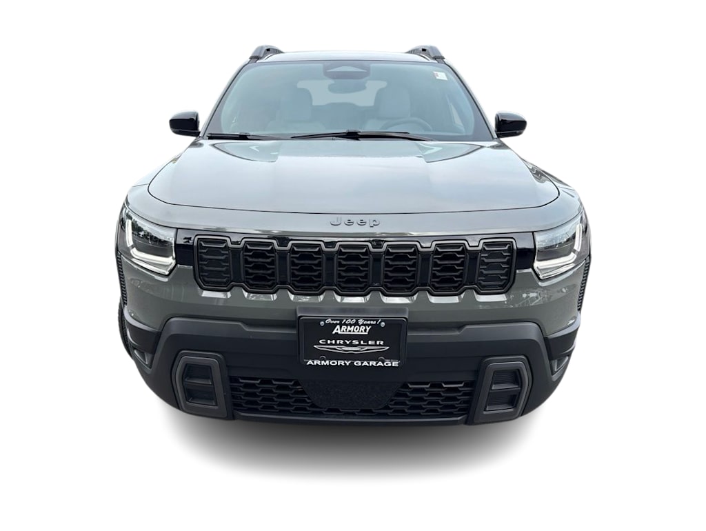 Thumbnail: 2026 Jeep Cherokee - 5