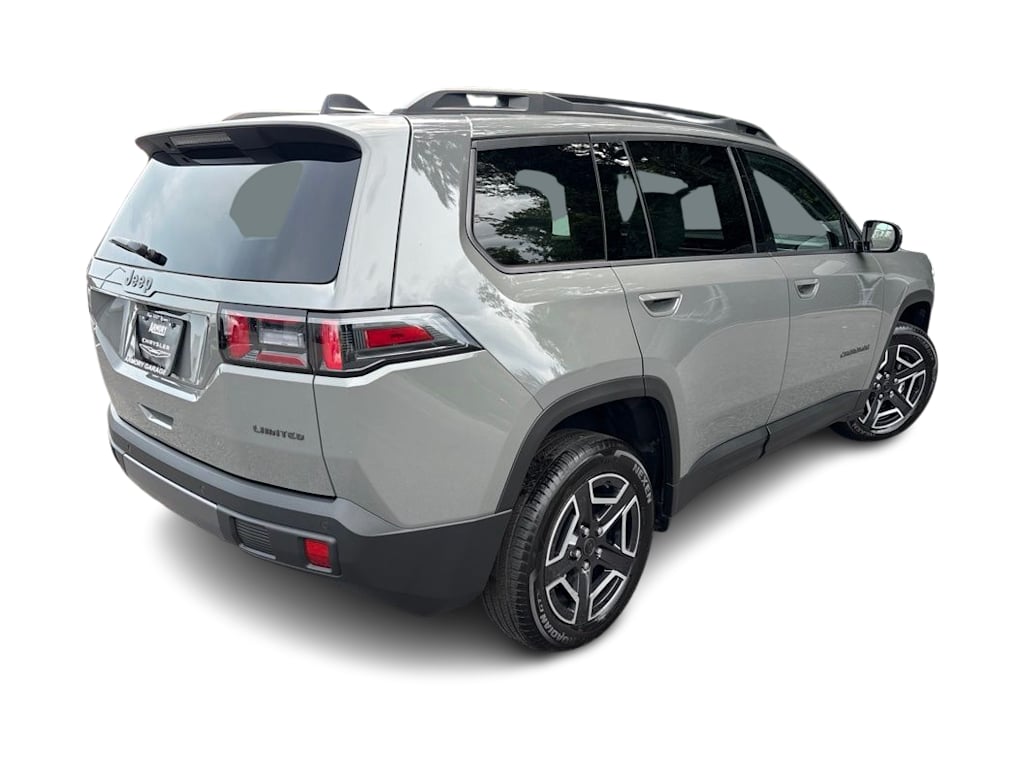 Thumbnail: 2026 Jeep Cherokee - 19
