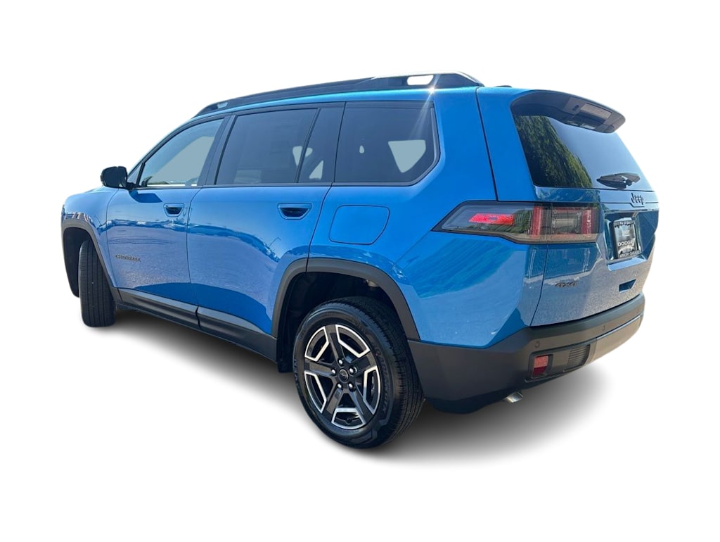 Thumbnail: 2026 Jeep Cherokee - 3